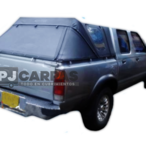 Carpas Para Camionetas pick up Cabina Doble o Cabina Sencilla